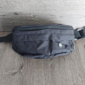 Waterfly Utility Lifestyle Waist Bag Fanny Pack